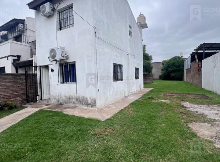 Casa · 40m² · 3 Ambientes