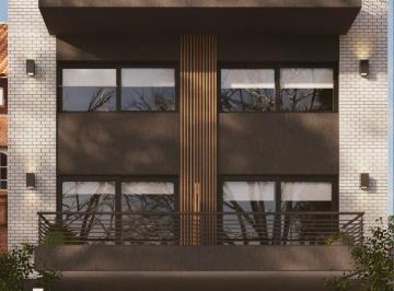 Departamento · 107m² · 3 Ambientes · 1 Cochera · 3 Ambientes a Estrenar en Olivos. Excelente Oportunidad