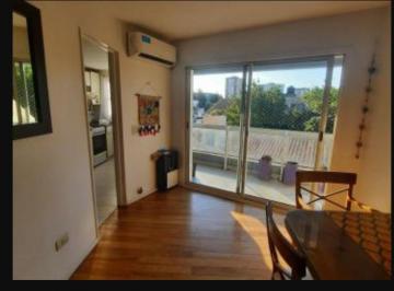 Departamento de 3 ambientes, San Isidro · Dueño Alquila por un Año. Descuento por Pago Adelantado y Apto Profesional