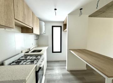 Departamento · 32m² · 1 Ambiente · Departamento en Venta Monoambiente a Estrenar Balcón Al Frente Amenities Abasto