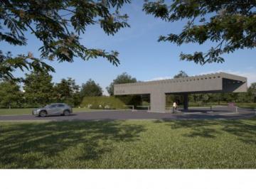 Terreno · 646m² · Excelente Lote en Barrio Cerrado Vida Green Funes.