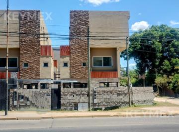 Departamento · 56m² · 2 Ambientes · 1 Cochera · Departamento en Frente Al Hospital Universitario Austral
