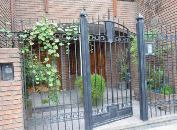 Casa · 565m² · 10 Ambientes · 1 Cochera · Casa en Venta San Vicente