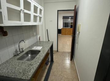 Departamento de 2 ambientes, La Plata · Departamento de 1 Dormitorio