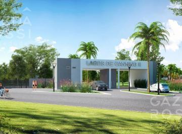 Terreno · 600m² · Terreno en Lagos de Canning 2