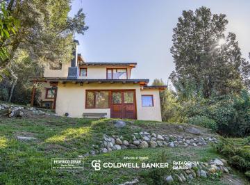 Casa · 111m² · 5 Ambientes · 1 Cochera · Casa en Venta - 3 Dorm. - Barrio Rancho Grande