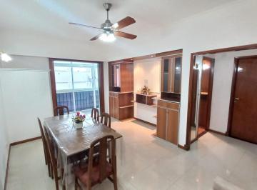Departamento · 45m² · 2 Ambientes · Departamento 2 Ambientes con Balcón