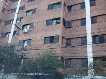 Oficina comercial · 40m² · 2 Ambientes · Oficina en Primer Piso Sobre Av Entre Rios Al 700