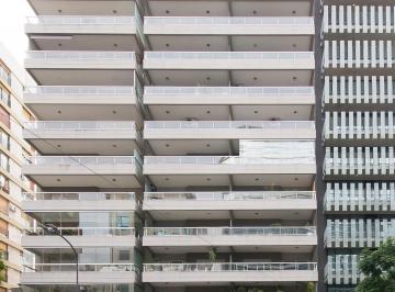 Departamento de 1 ambiente, Belgrano · Mono Ambiente Amueblado en Belgrano