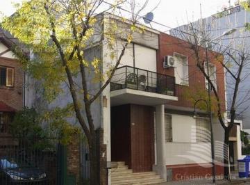 Departamento · 77m² · 3 Ambientes · Venta - Departamento 3/tres Ambientes, Patio - Centro San Fernando