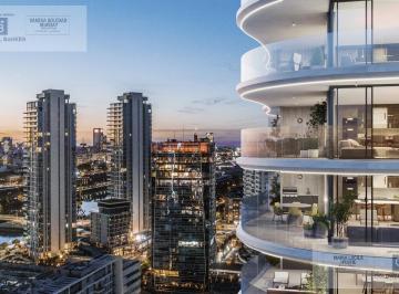 Departamento · 69m² · 1 Ambiente · Venta Departamento 1 Ambiente en Puerto Madero