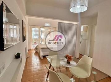Departamento · 29m² · 1 Ambiente · Vendo Departamento Monoambiente con Balcon