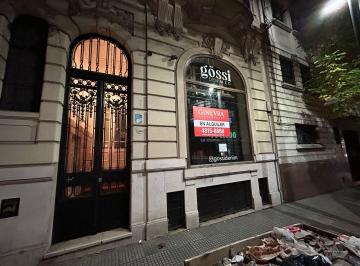 Local comercial · 175m² · Local en Barrio Norte