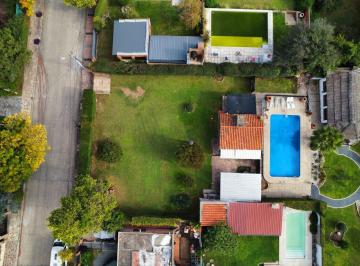 Terreno , Villa Carlos Paz · Venta: Lote Terreno - 600 m² - Gas Natural Escritura - Los Manantiales Carlos Paz
