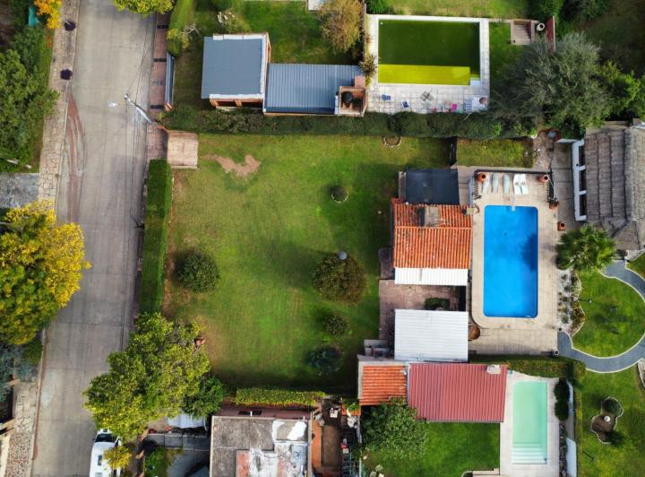 Terreno · 600m²