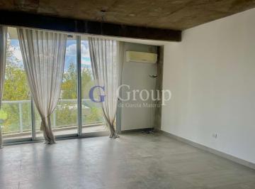 Oficina comercial · 53m² · 1 Cochera · Oficina en Alquiler en Studios, Pilar