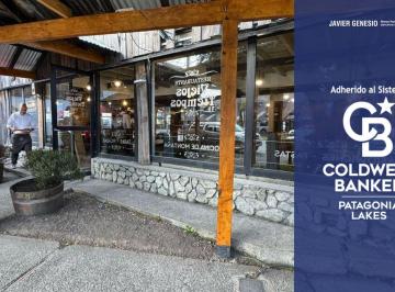Local comercial · 200m² · Venta Local Comercial Villa La Angostura 400 m² Centro