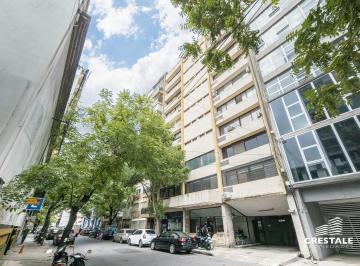 Oficina comercial · 115m² · 4 Ambientes · 1 Cochera · Venta Oficina Rosario Centro