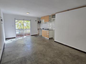 Departamento · 75m² · 3 Ambientes · Alquiler 24 Meses Departamento 3 Ambientes con Patio en Zona Puerto