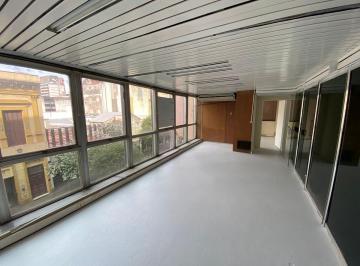 Oficina comercial · 250m² · 12 Ambientes · 2 Cocheras · Oficinas en Alquiler - Galería Santa Fe - Córdoba 844