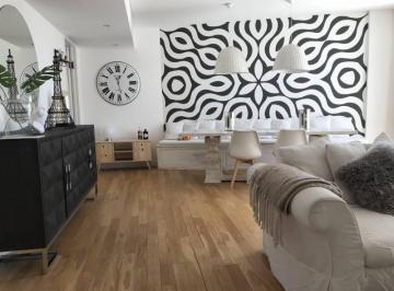 Departamento · 84m² · 2 Ambientes · 1 Cochera · Departamento de 2 Ambientes con Terraza