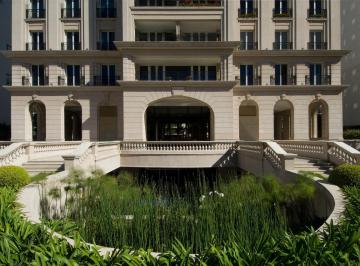 Departamento · 250m² · 4 Ambientes · 2 Cocheras · Exclusivo Departamento en Venta en Torre Grand Bourg