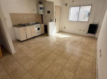 Departamento · 34m² · 2 Ambientes · Venta Depto 2 Ambientes con Balcón en Saenz Peña!