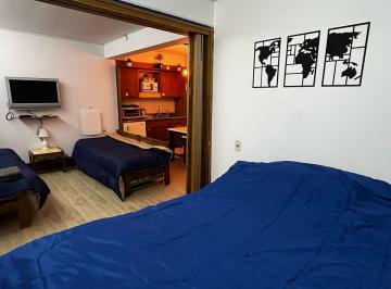 Departamento · 36m² · 2 Ambientes · Venta Departamento Los Penitentes Ideal Inversion