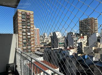 Departamento · 49m² · 3 Ambientes · Departamento - Abasto