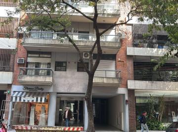 Departamento · 40m² · 2 Ambientes · Alquiler Departamento 2 Ambientes en Belgrano