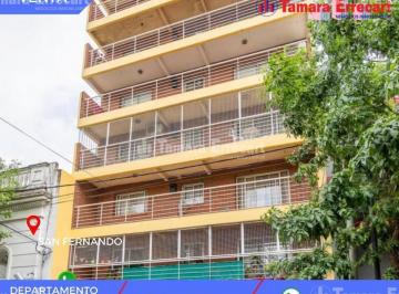 Departamento · 33m² · 1 Ambiente · Departamento en Venta en San Fernando, G. B. a. Zona Norte, Argentina