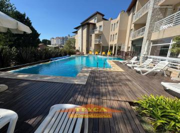 Departamento · 75m² · 2 Ambientes · 1 Cochera · Departamento 2 Ambientes, en Venta, Carilo, Pinamar