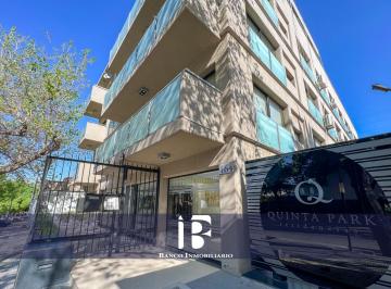 Departamento de 3 ambientes, Ciudad de Mendoza · Departamento en Quinta Sección