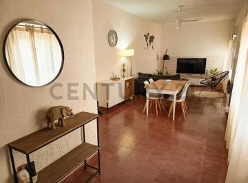 PH · 81m² · 5 Ambientes · Departamento de 3 Dorm. en Alquiler
