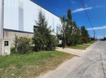 Bodega-Galpón · 2400m² · Venta y Alquiler - Nave Industrial - Polo Industrial Ezeiza