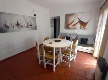 Departamento · 60m² · 3 Ambientes · 1 Cochera · Departamento en Venta - 2 Dorm. 1 Baño - 65 m² - Pinamar