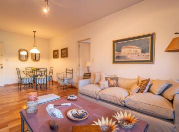 Departamento · 57m² · 2 Ambientes · 1 Cochera · Departamento 2 Ambientes en Venta en Complejo El Solar de San Isidro