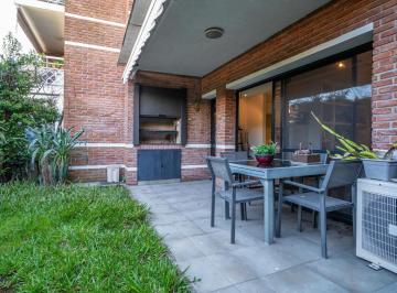 Departamento · 57m² · 2 Ambientes · 1 Cochera · Departamento en Venta en Complejo El Solar de San Isidro