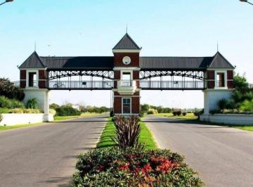 Terreno · 520m² · Ricordi Negocios Inmobiliarios, Lote Pilar del Este!.