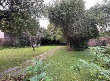 imagen1 · Lote Único en Villa Luzuriaga 17.32 m de Frente - 1.182,35 M&sup2;deconstrucción Permitida