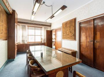 Departamento · 200m² · 10 Ambientes · Departamento/ Oficina en Alquiler