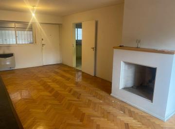 Departamento de 4 ambientes, San Isidro · Roque Saenz Peña Al 400, 3 Amb y Dep, Cochera, Vista Al Casi