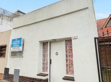PH · 40m² · 3 Ambientes · PH 3 Ambientes Ramos Mejía Al Frente