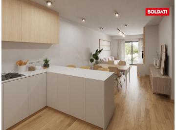 Departamento · 70m² · 3 Ambientes · Departamento Al Frente en Venta de 3 Ambientes
