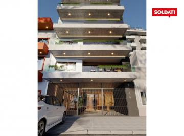 Departamento · 81m² · 4 Ambientes · Departamento Al Frente en Venta de 4 Ambientes
