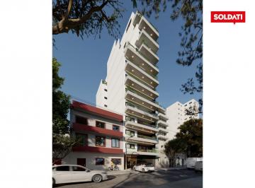 Departamento · 81m² · 4 Ambientes · Departamento Al Frente en Venta de 4 Ambientes