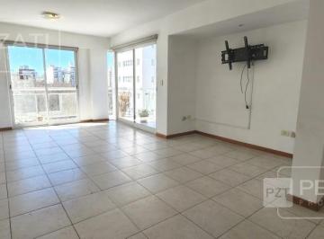 Departamento · 130m² · 4 Ambientes · 1 Cochera · Departamento en Alquiler por 24 Meses. 4 Ambientes. Todo Al Frente. Cochera. Baulera.