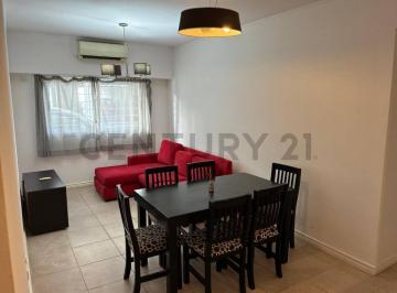 Departamento · 74m² · 2 Dormitorios · 2 Cocheras · Departamento de 2 Dorm. con Patio, Baulera Interna y 2 Cocheras Descubiertas