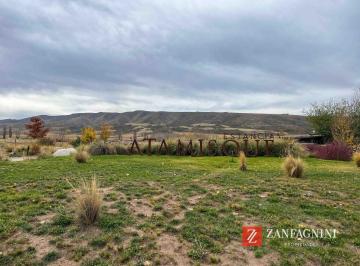 Terreno · 6129m² · Terreno en Estancia Atamisque - La Carrera