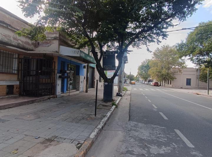 Casa · 50m² · 2 Ambientes